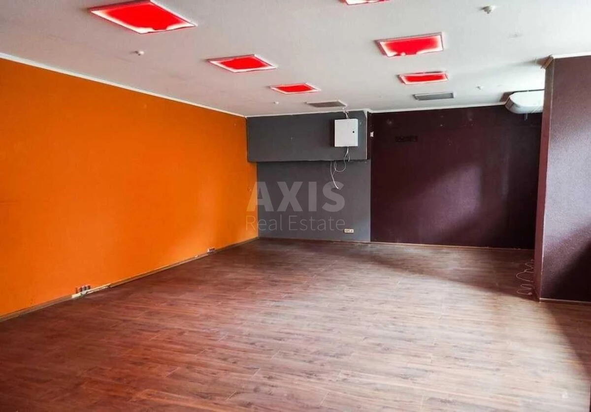 Trade object vul. Knjazhyj Zaton 2/30, 90m2700275