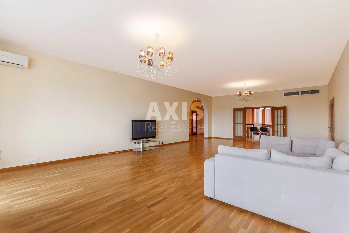 4к квартира ул. Кропивницкого 10524562