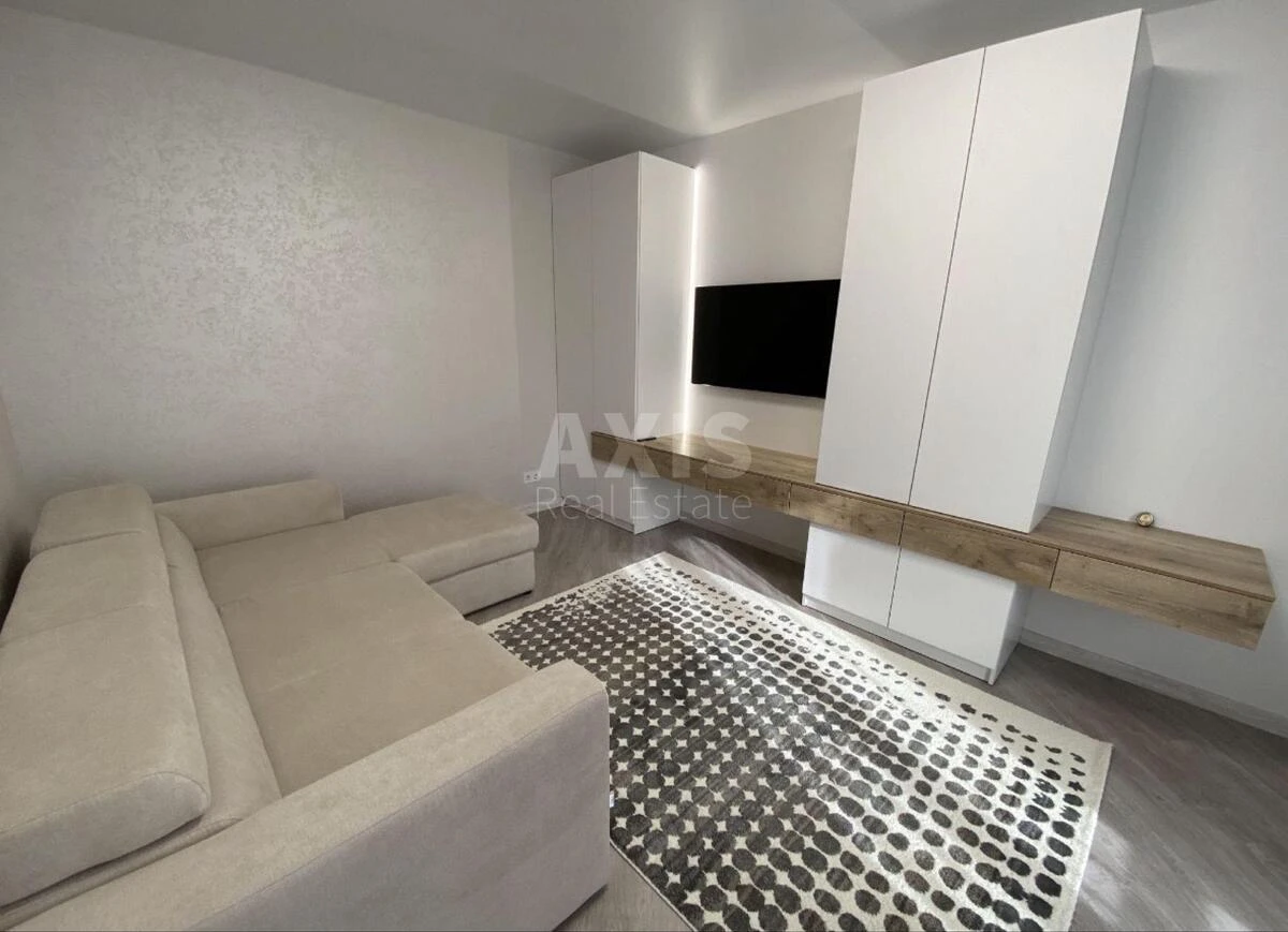2k apartment vul. Kadets'kyj gaj 10685834