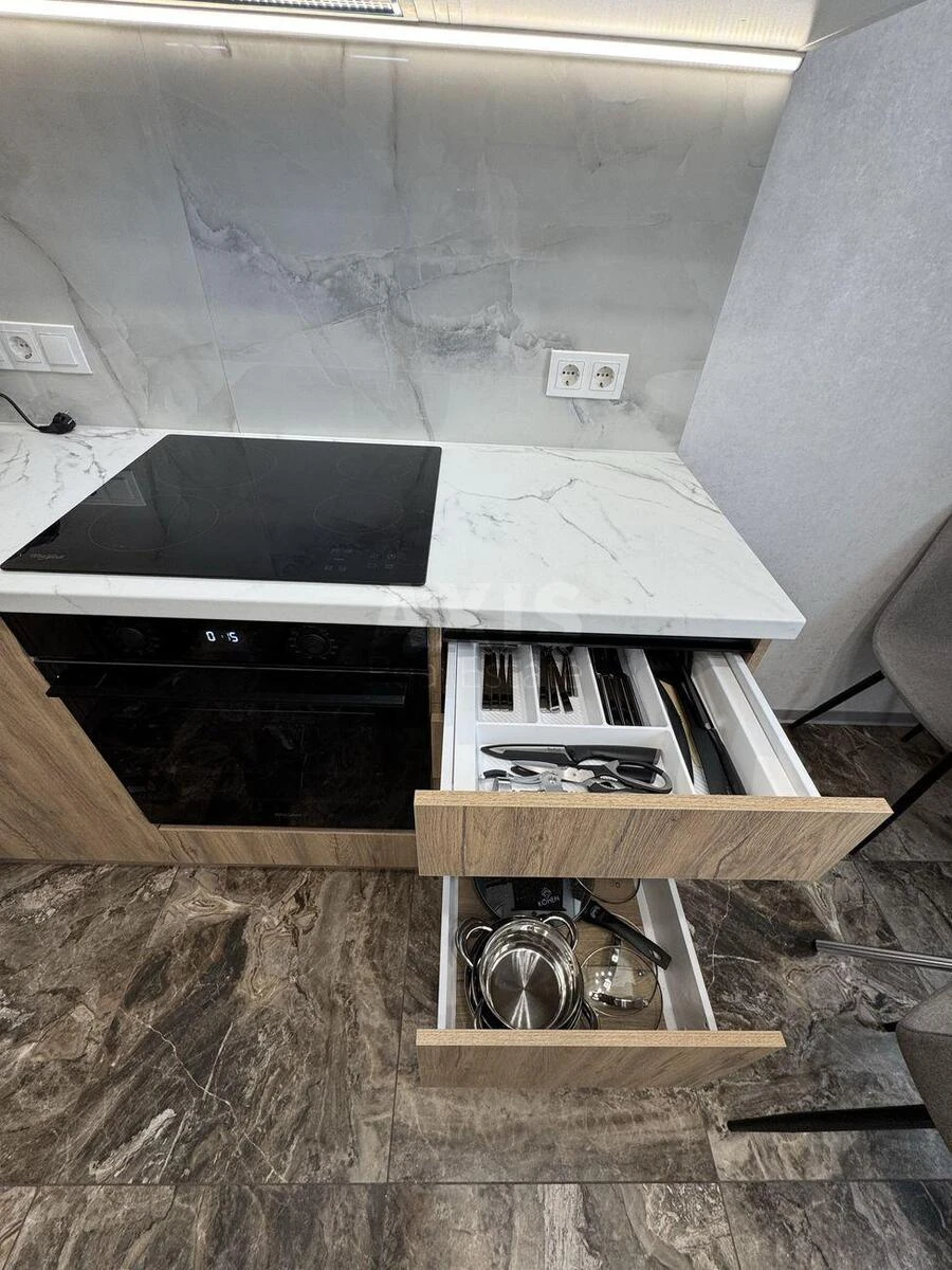 1к квартира шоссе Столичное 8715350
