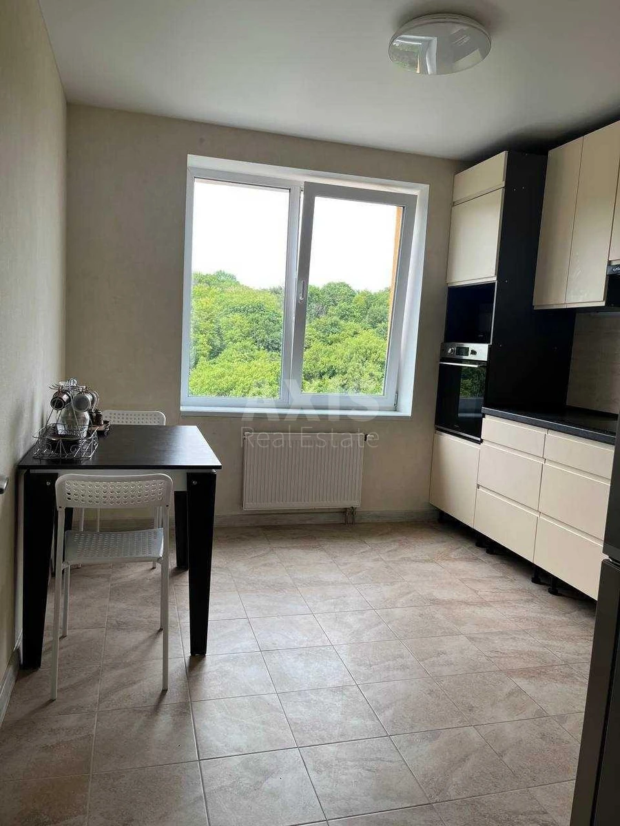 3k apartment uzv. Lysogirs'kyj 20456150