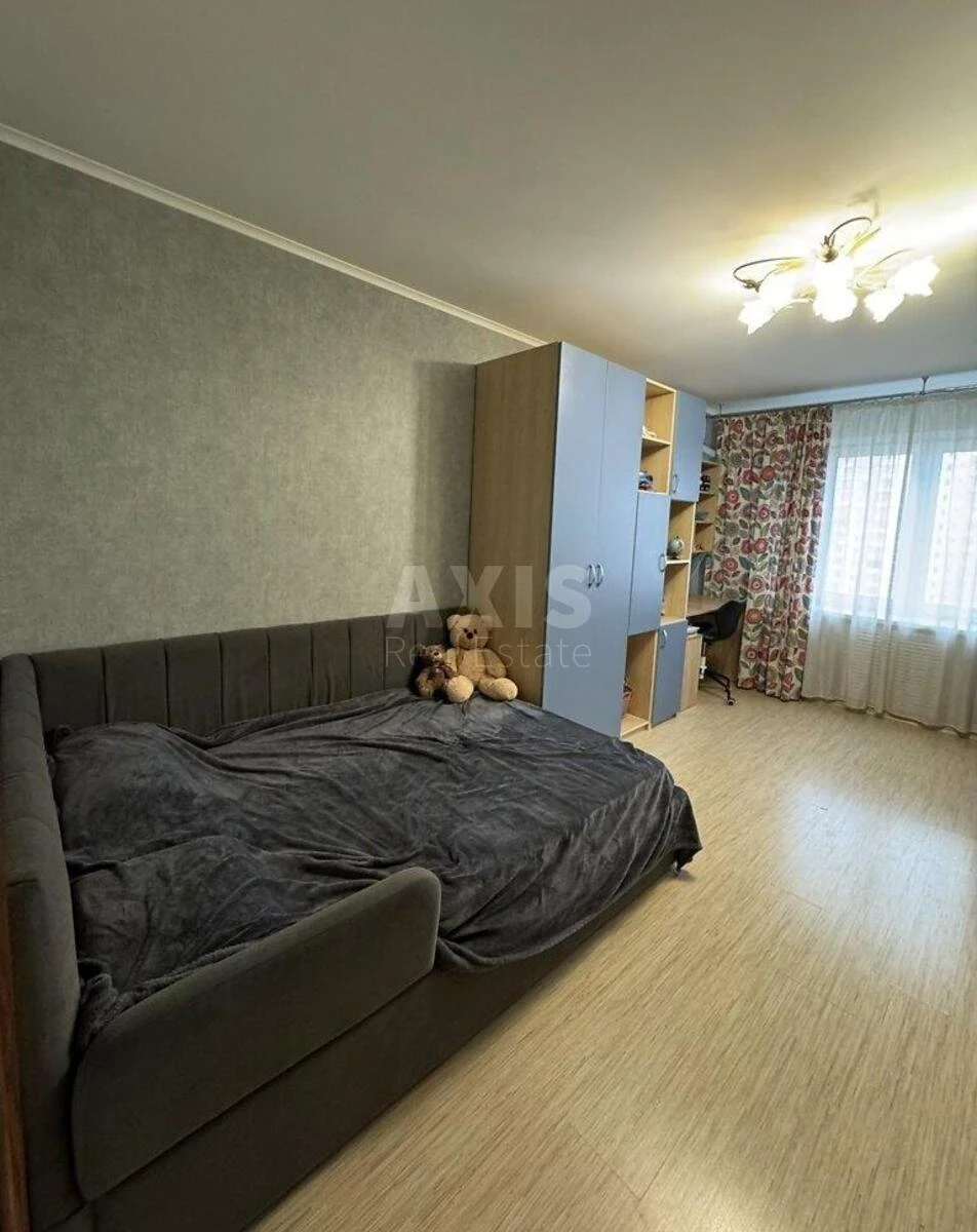 3k apartment vul. Myloslavs'ka 32/51А630729