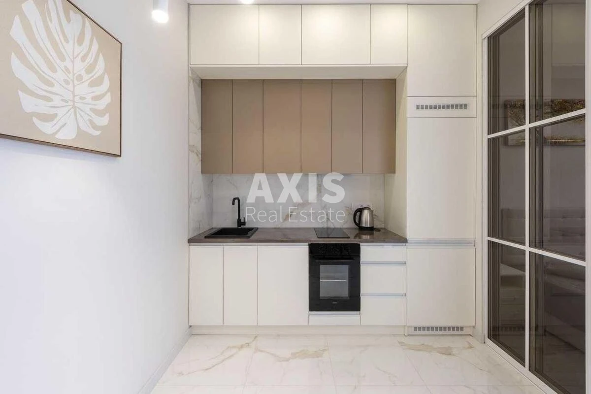 2k apartment vul. Andriya Verkhohlyada fourteen A6962213