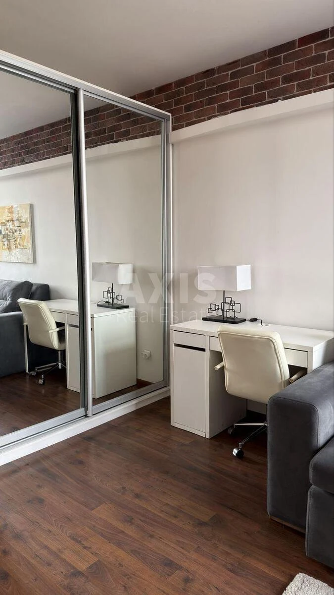 1k apartment vul. Regeneratorna 4653611