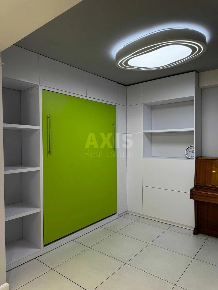 1k apartment pr-t Obolons'kyj 31701017