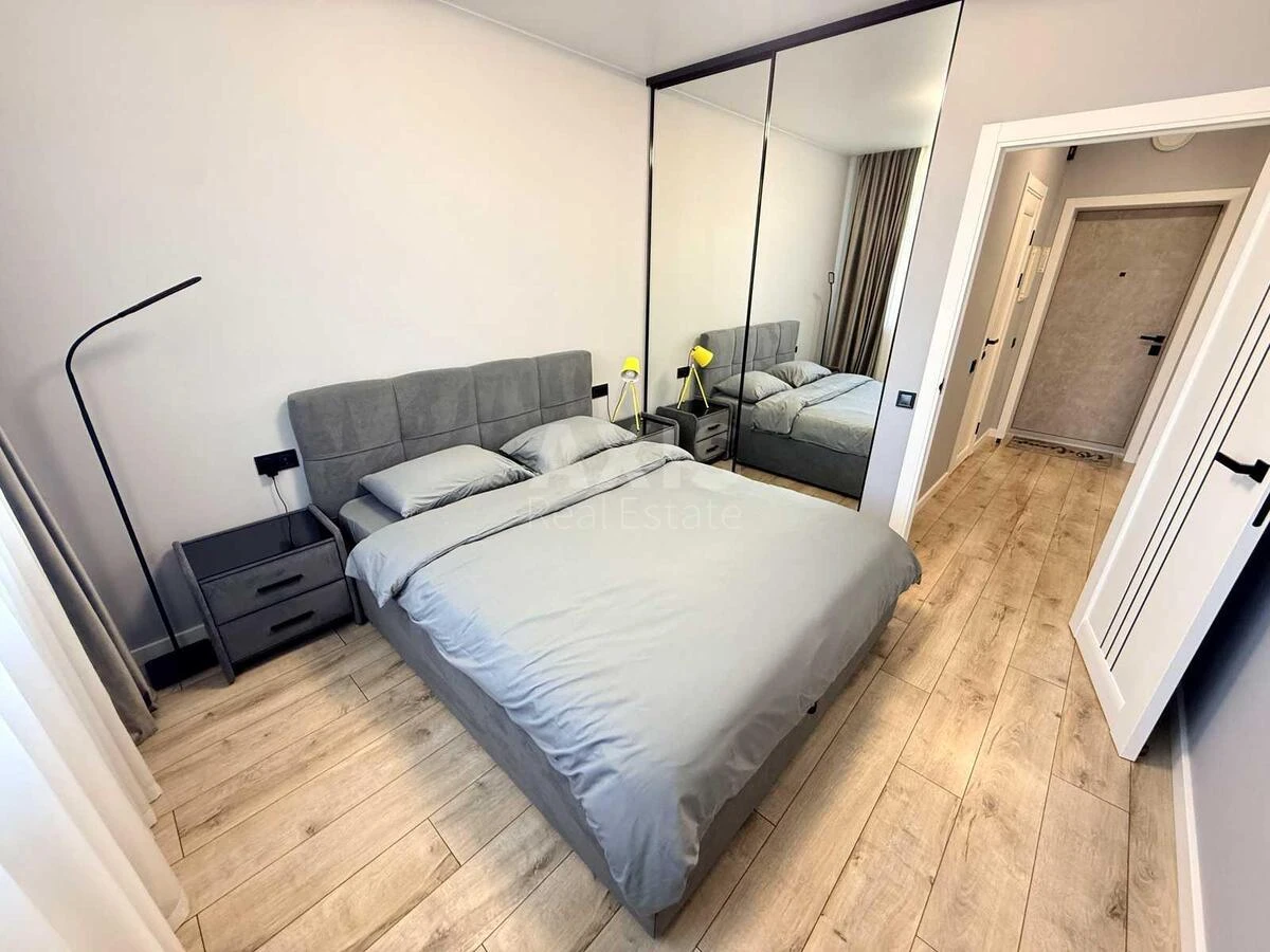 1k apartment vul. Mendeljejeva 19715695