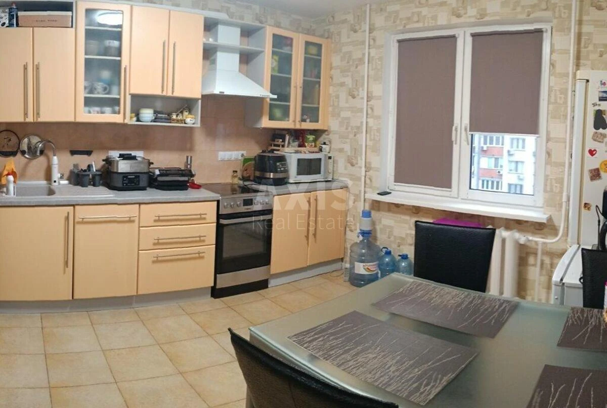 3k apartment prov. Feodosijs'kyj 14А494534