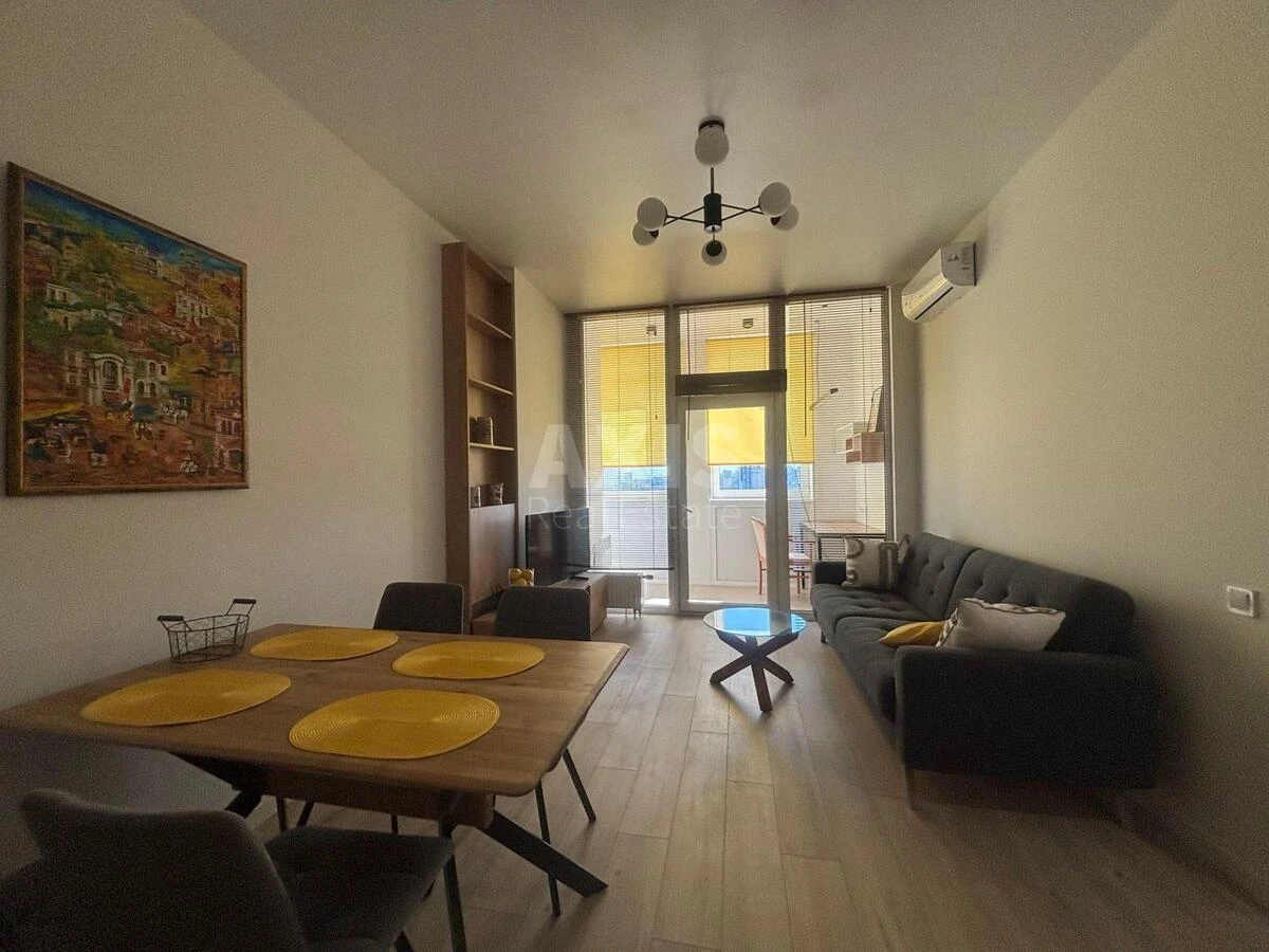 2k apartment pr-t Peremogy 11589550