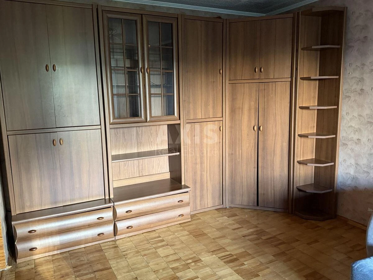1к квартира ул. Руденко Ларисы 13701393