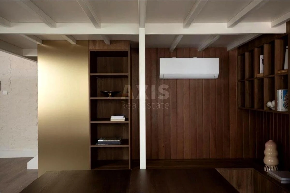 Office vul. Saksagans'kogo 33/35, 80m2654705