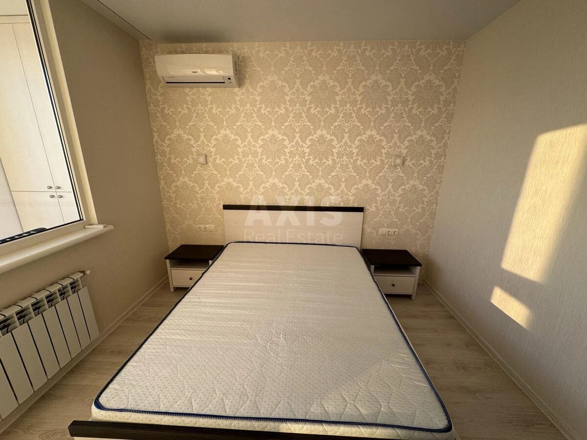 1k apartment vul. Kamianska 128670354