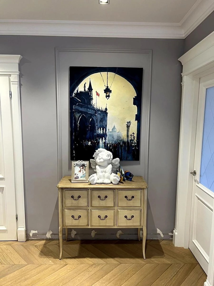 3k apartment vul. Samiyla Kishky 19/14633307