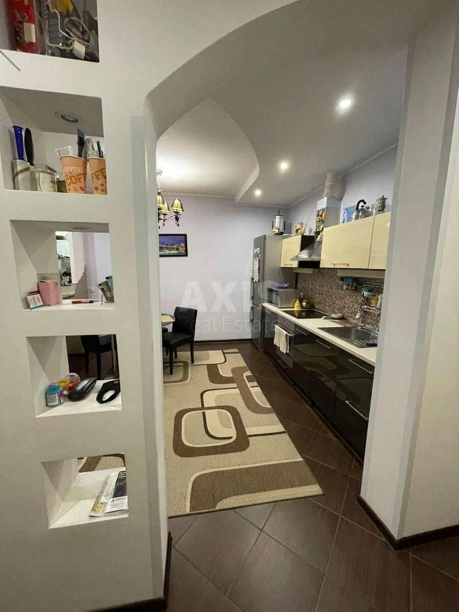 1k apartment shose Harkivs'ke 19А701731