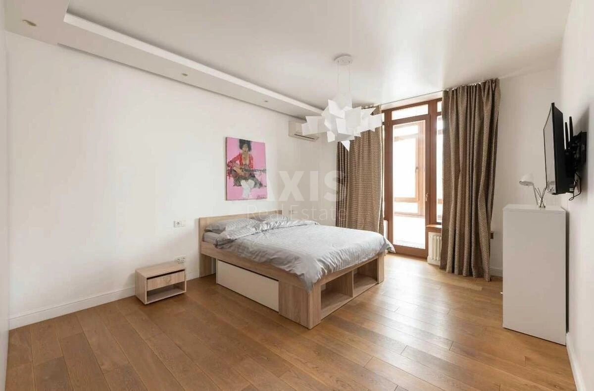4k apartment vul. Zhyljans'ka 596706514