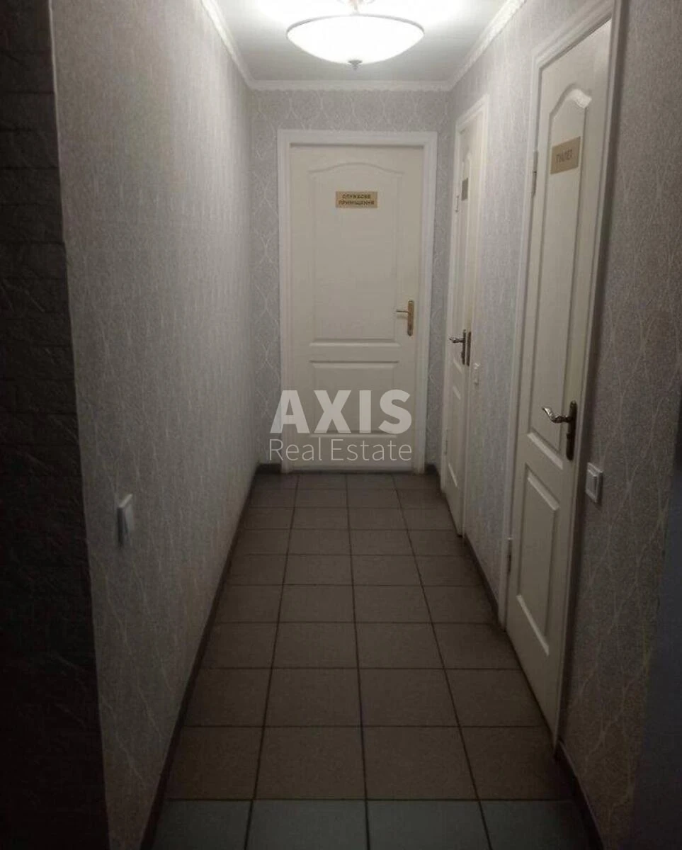 Office vul. Kudrjavs'ka 5, 153m2600285