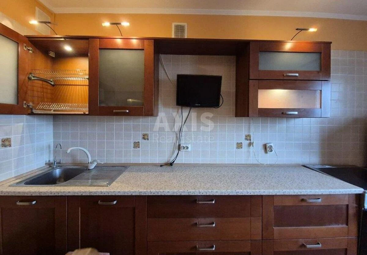 3k apartment vul. Myloslavs'ka 463399