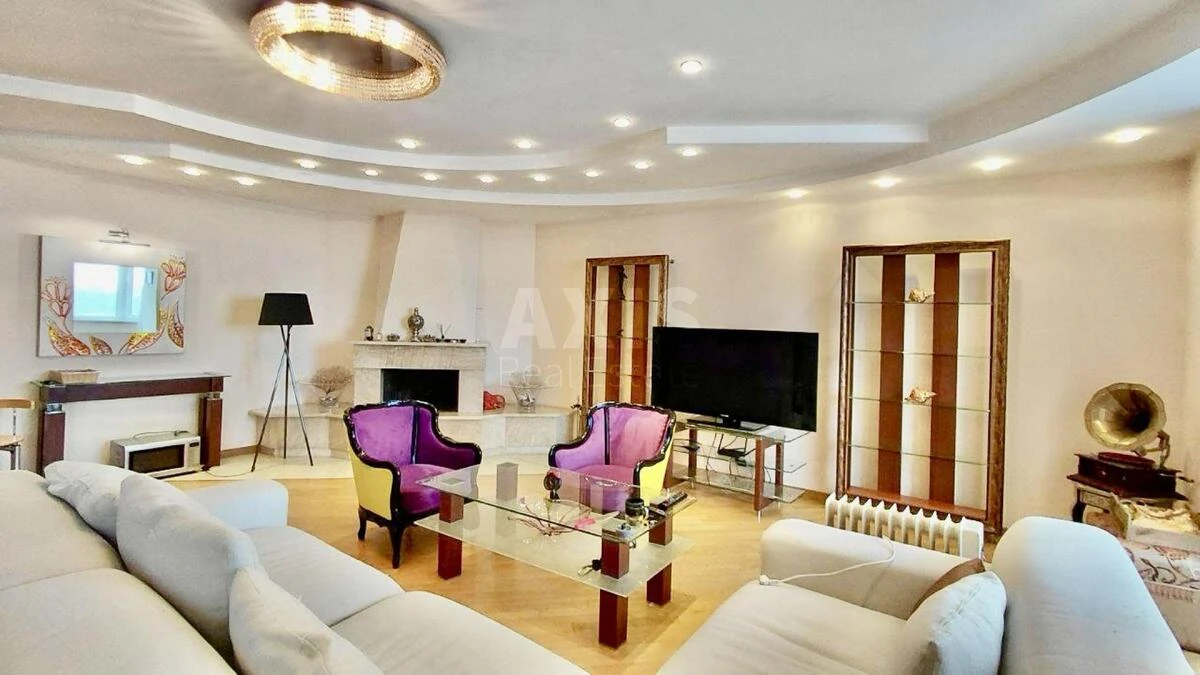 3k apartment vul. Bogatyrs'ka 18А667701
