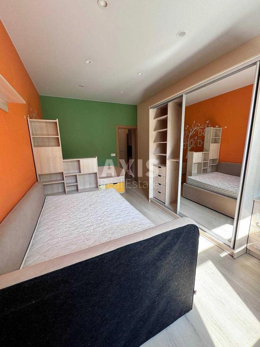 3к квартира ул. Гарматная 20706318