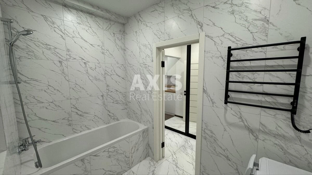 2k apartment vul. Myhajla Maksymovycha 246074512