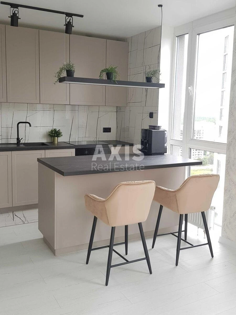 2k apartment vul. Grechka Marshala 40/12640282