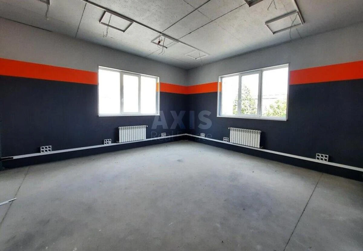 Office vul. Shevcova Ivana 1, 1264m2650971