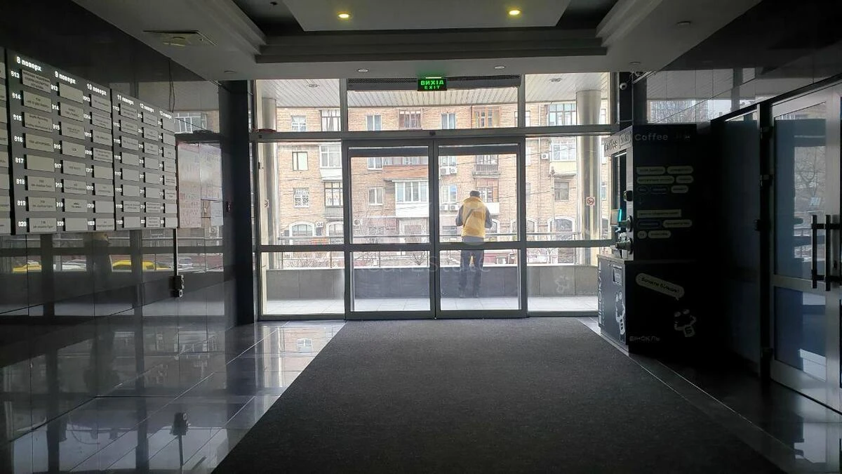 Офис ул. Антоновича 172, 100м26666120