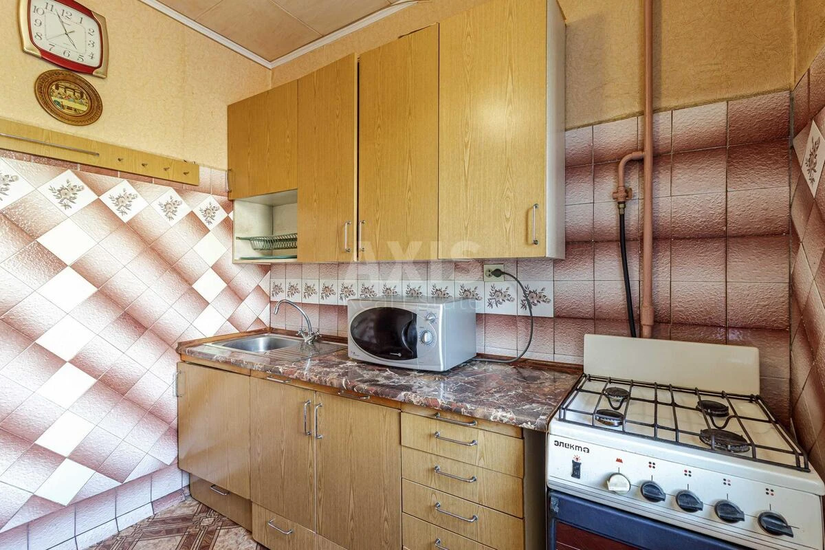 3к квартира ул. Тростянецкая 8623390