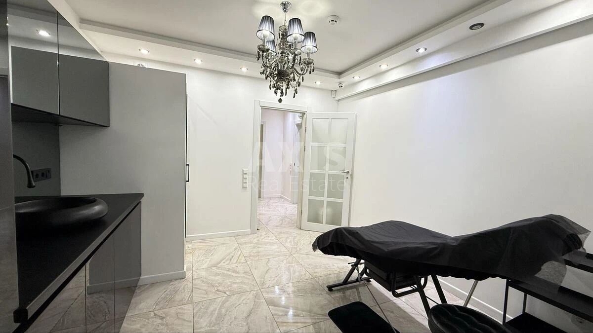 Объект торговли ул. Юлии Здановской 26В, 90м2683729
