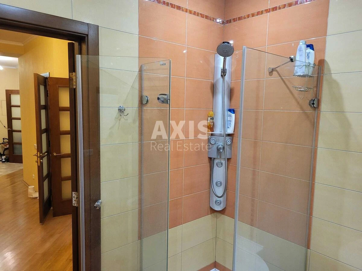 3k apartment vul. Levka Lukyanenka 216141015