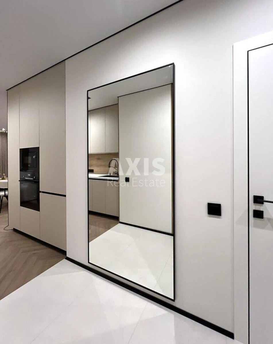 2k apartment vul. Vsevoloda Zmijenka 15/236637710