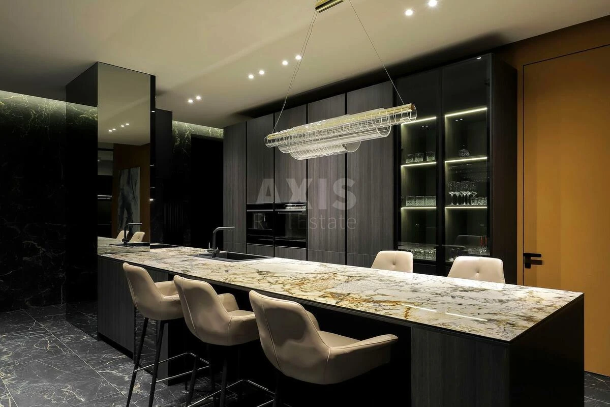 4k apartment prov. Laboratornyj 7663959