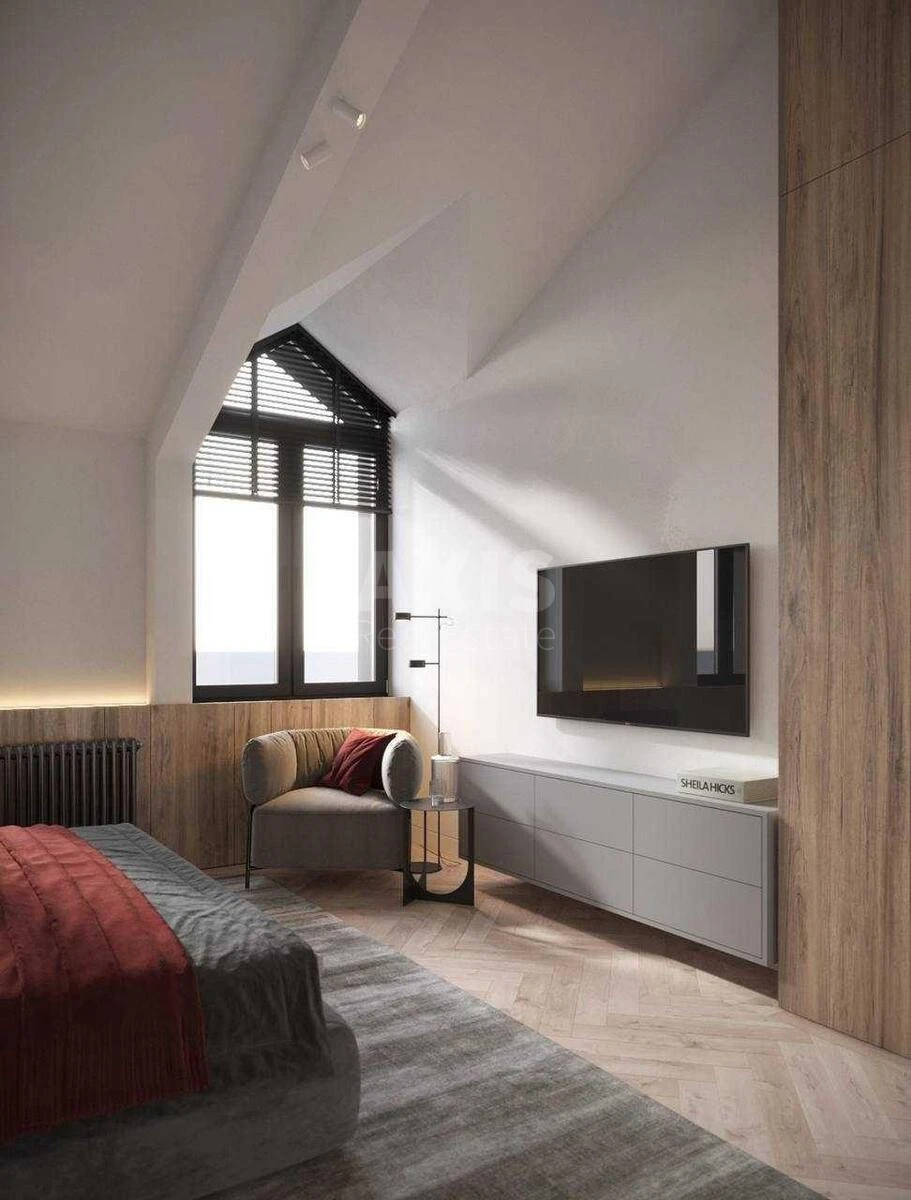 3k apartment vul. Instytuts'ka 13А710721