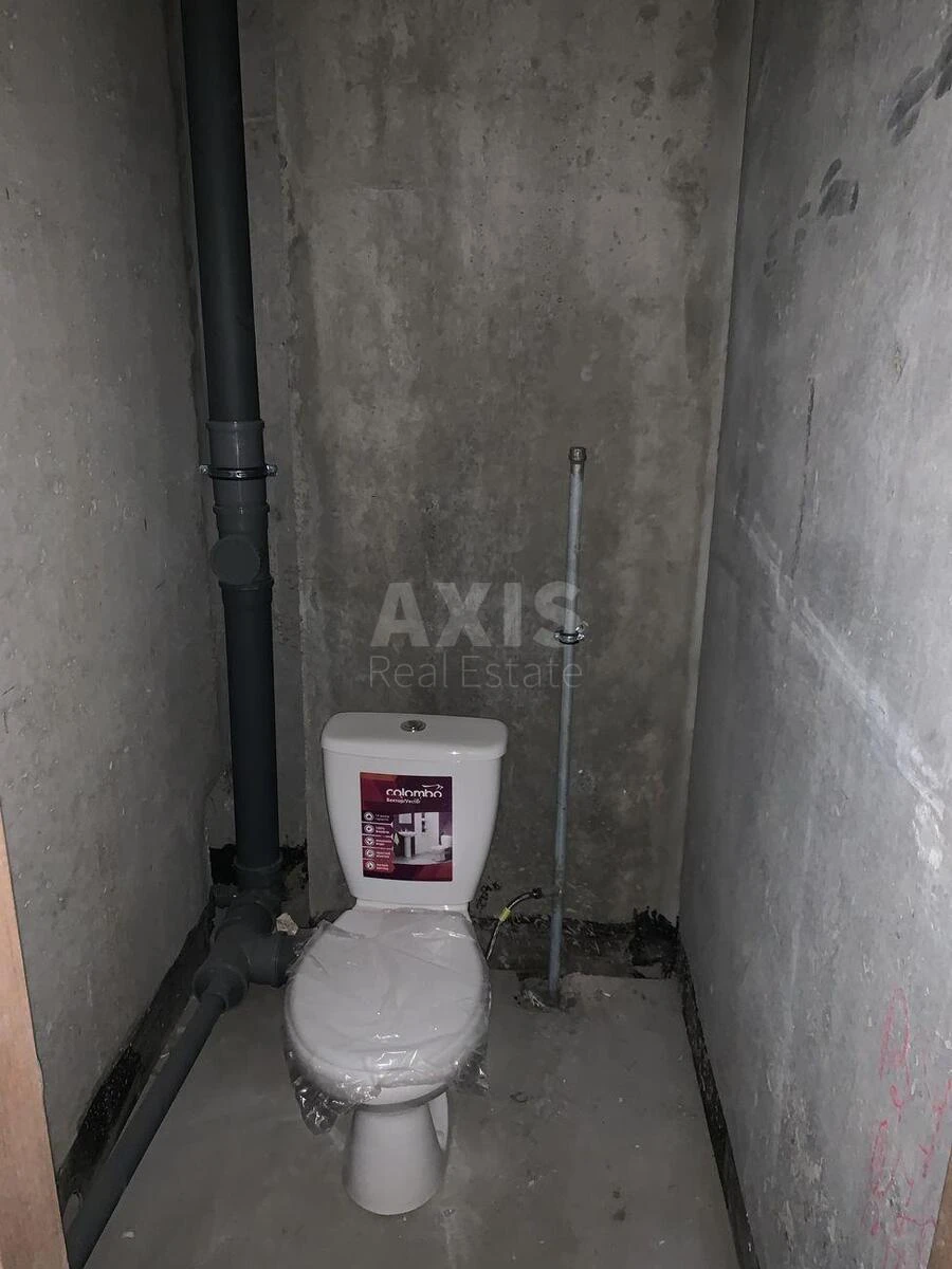 2к квартира ул. Полесская 46476710