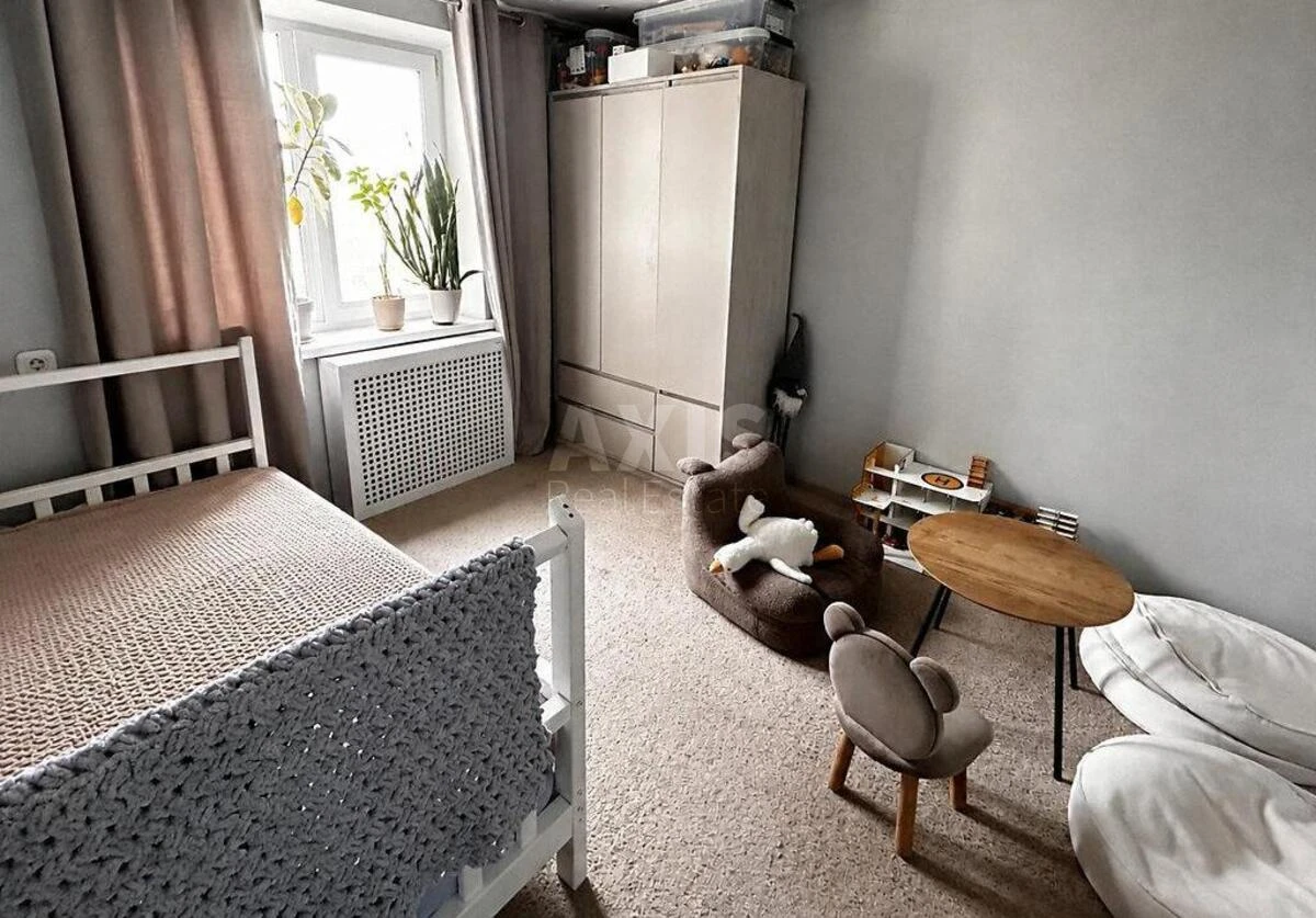 3k apartment bul. Mykoly Rudenka 22680596