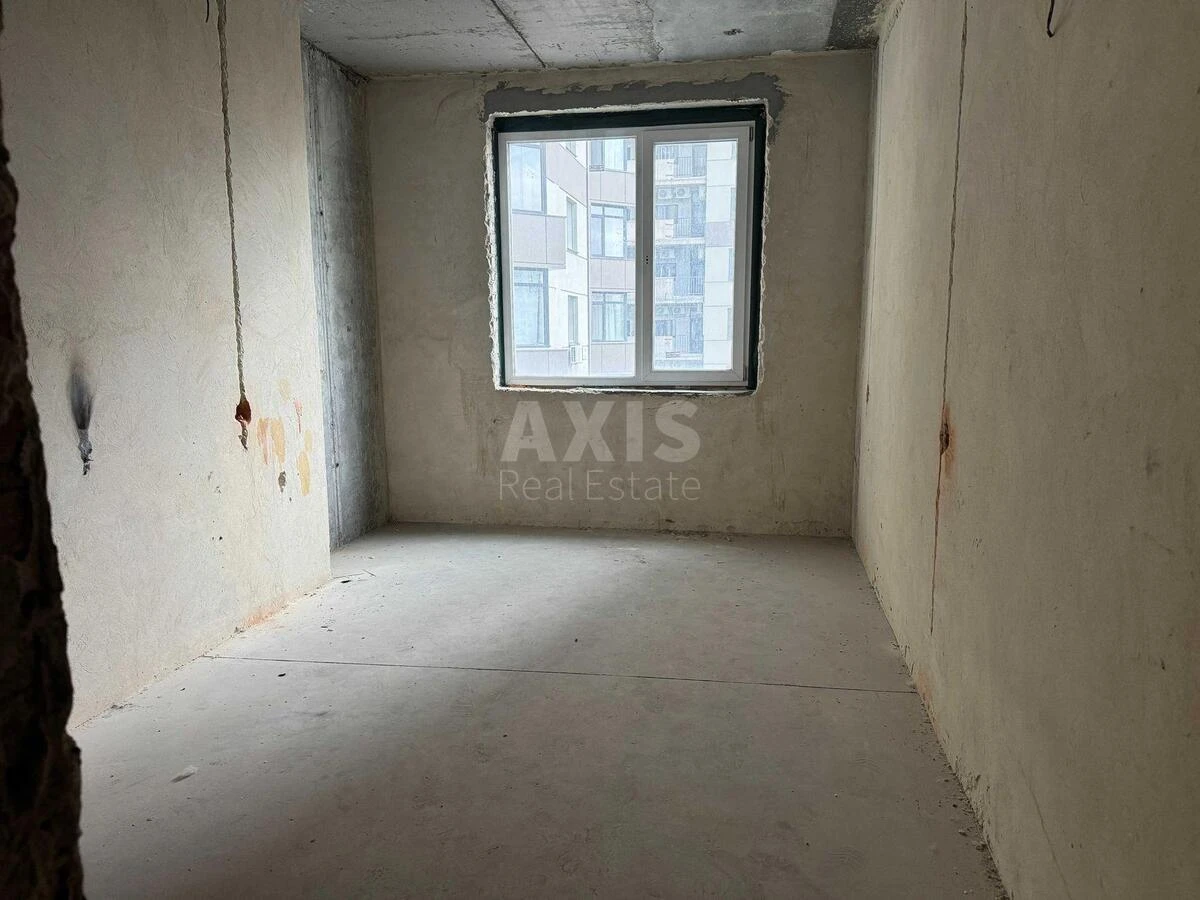 3k apartment vul. Andriya Verkhohlyada 14А710804