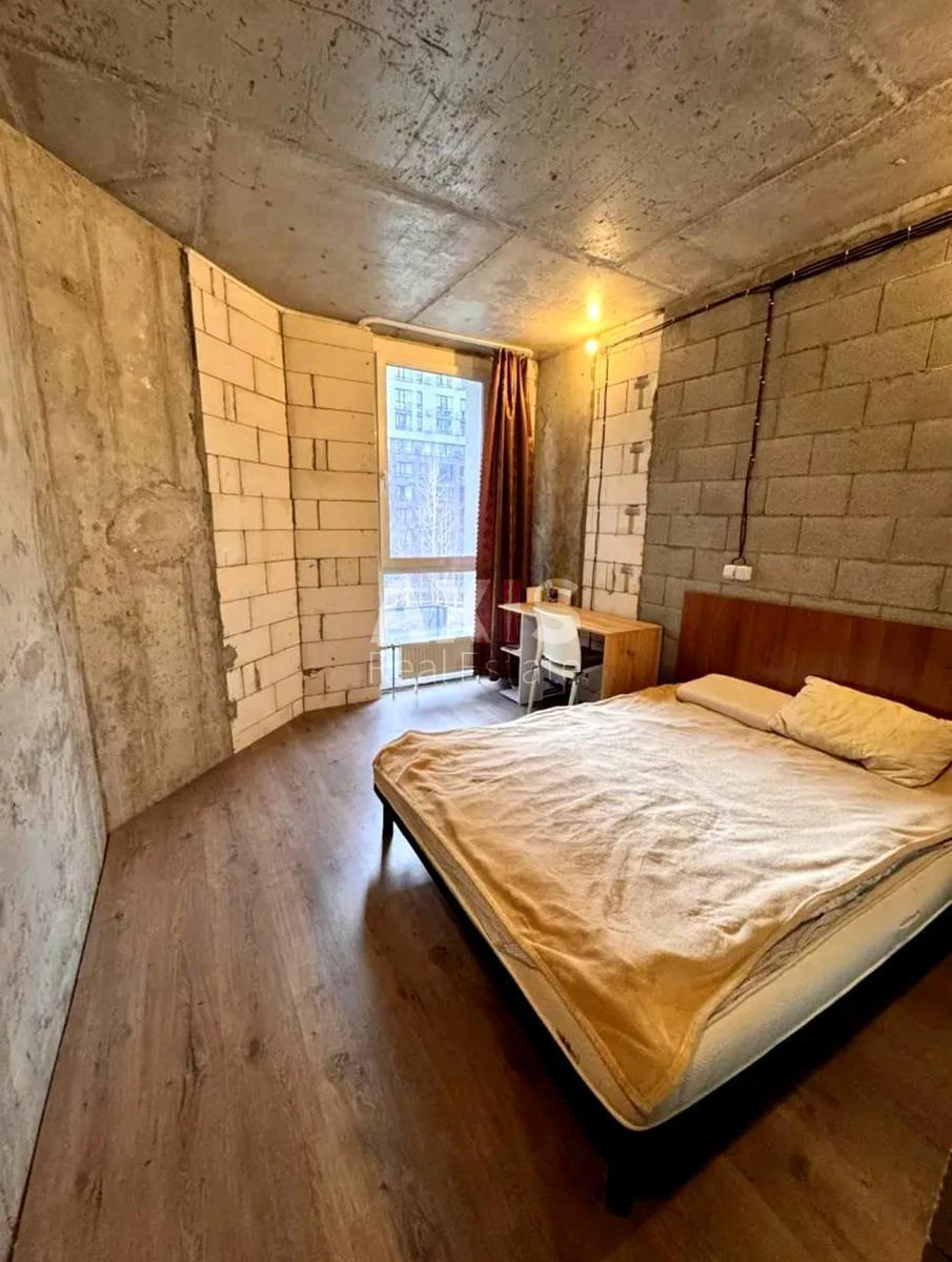 2к квартира ул. Салютная 2, корпус 3645270