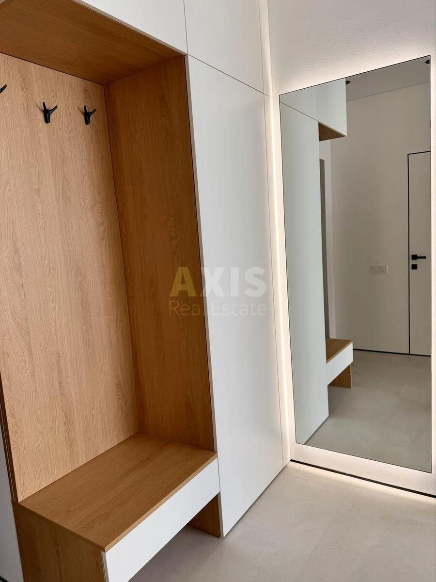 1k apartment vul. Zagorіvs'ka 25710916