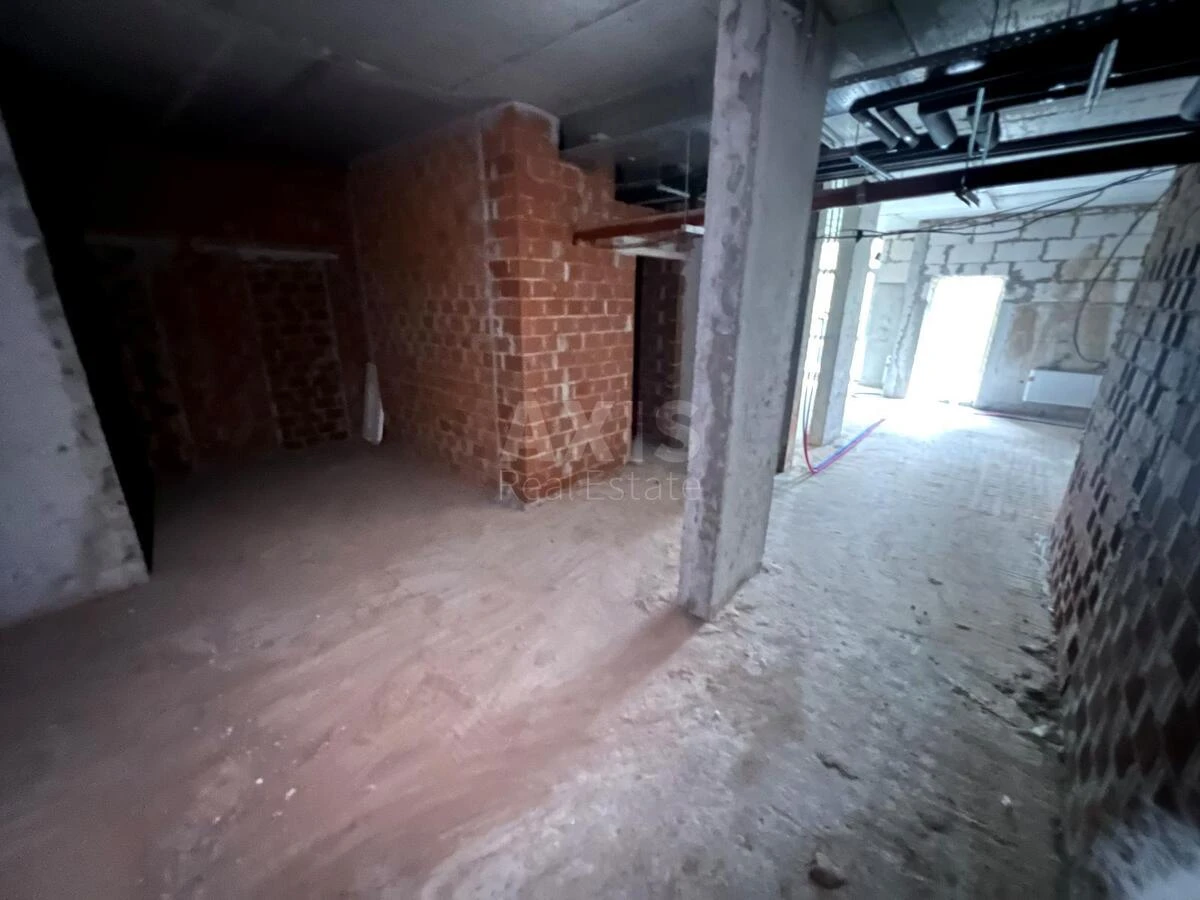 Объект торговли ул. Метрологическая 107, 75м2647943