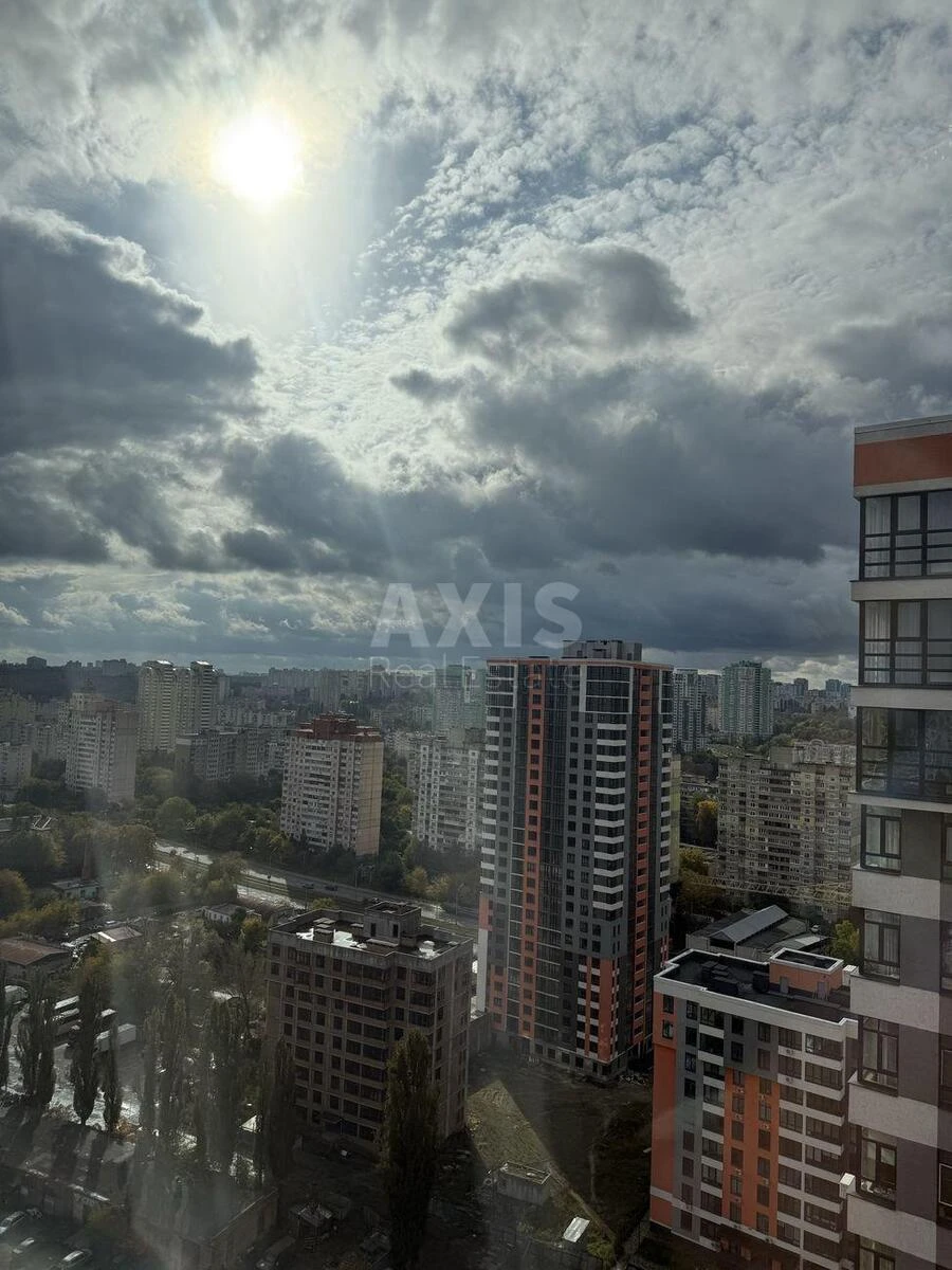 1к квартира ул. Гулака Николая 46956315