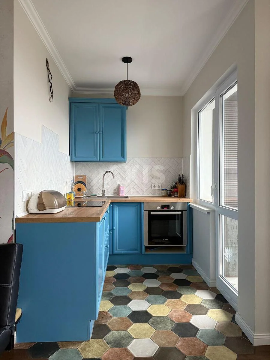 3к квартира ул. Клавдиевская 40В