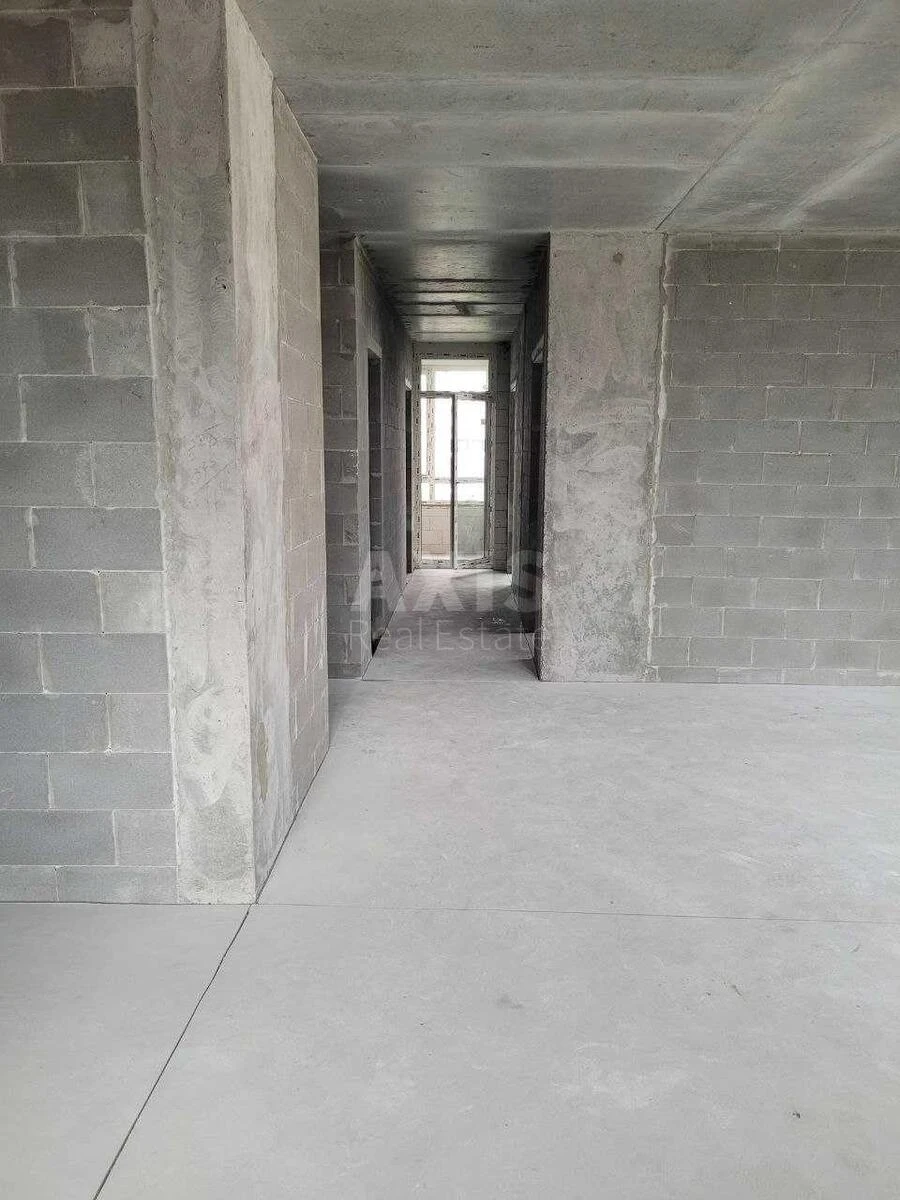 3k apartment vul. Saljutna 2Б711062