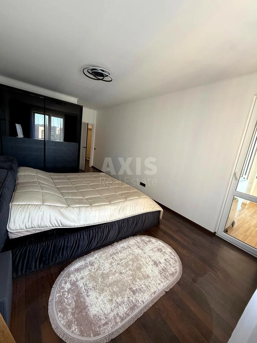 2k apartment pr-t Golosii'vs'kyj 58А6643311