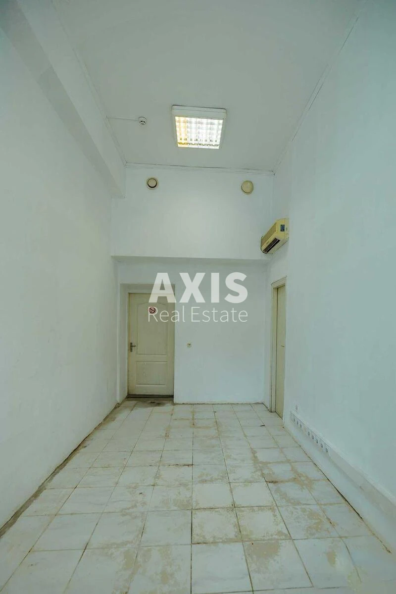 Trade object vul. Turgenjevs'ka 52/58, 122m2498340