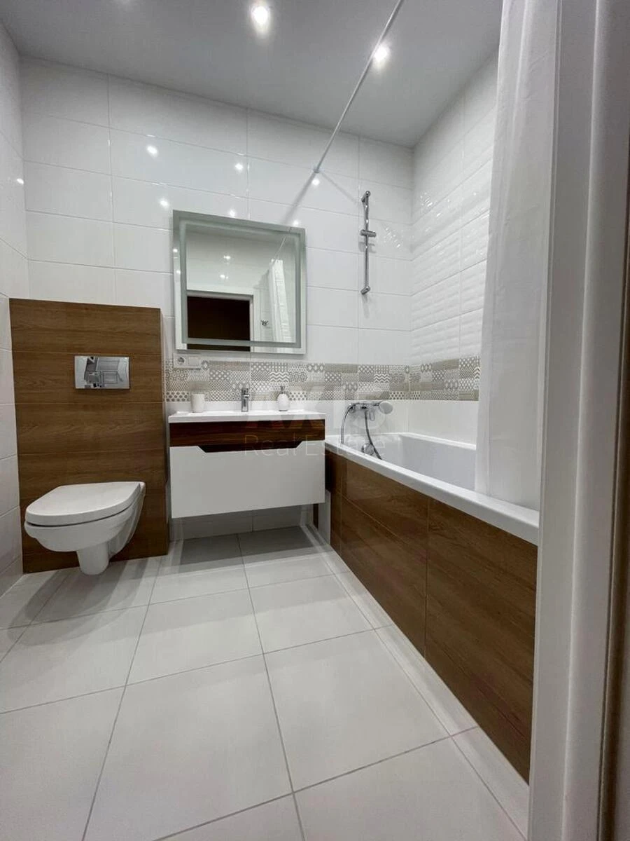 2k apartment vul. Kudri Ivana 2664444