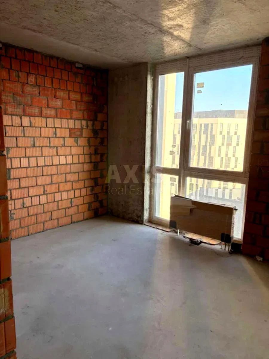 1k apartment vul. Zarichna 6664942