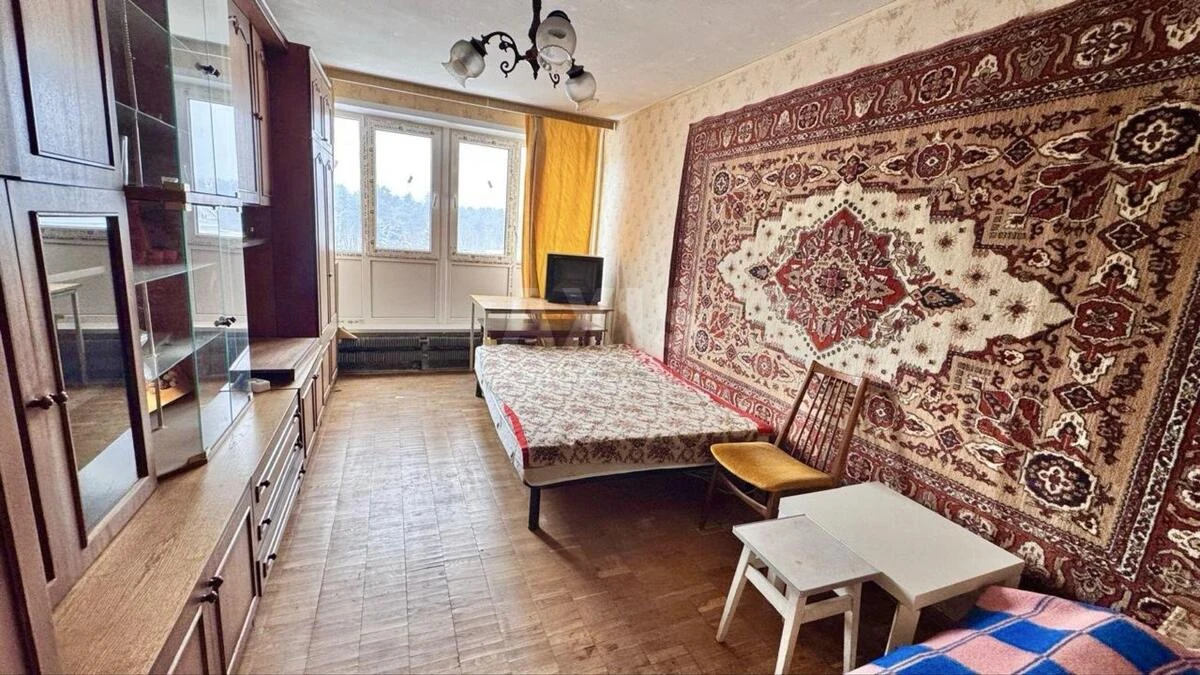 1k apartment vul. Zhmachenka Generala 16648710