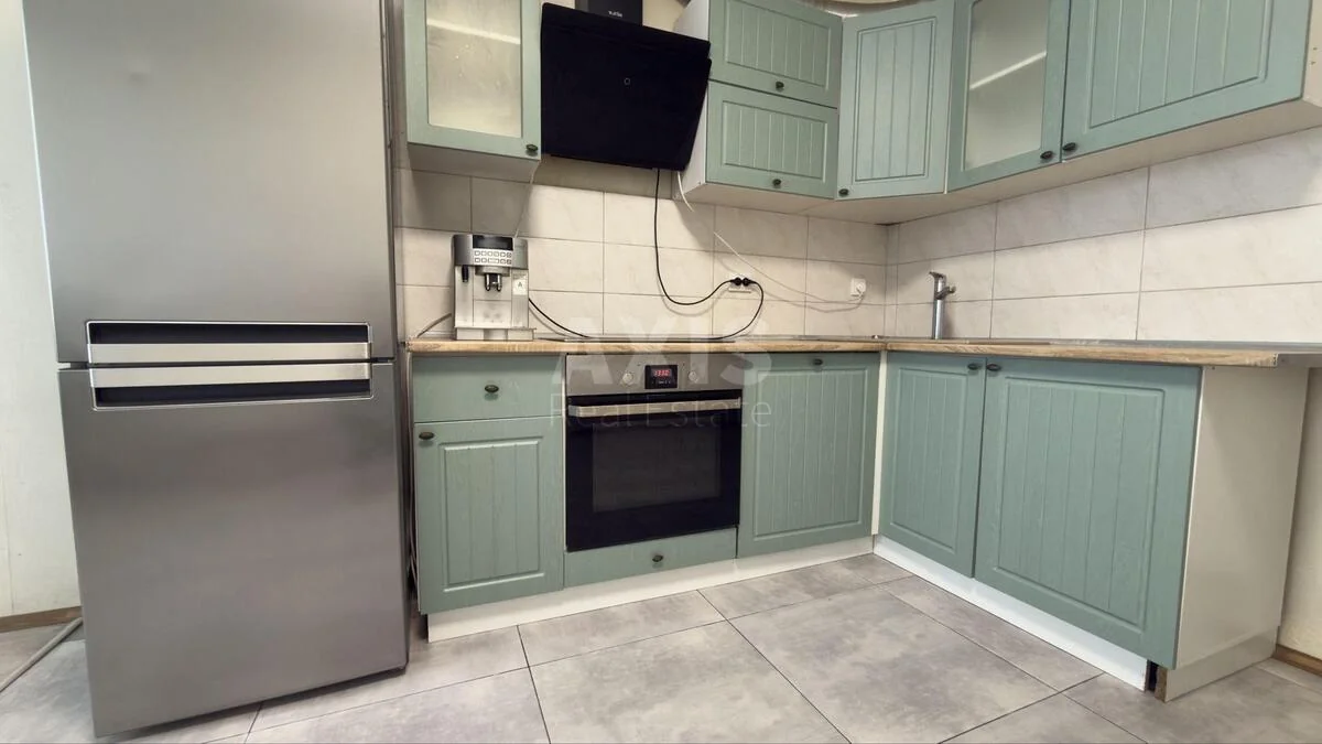 2k apartment vul. Volodymyra Naumovycha 4А