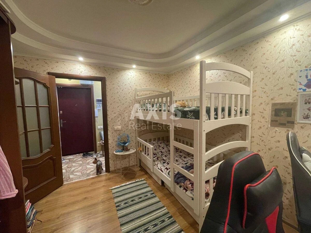 3k apartment vul. Oleha Mudraka 23B709235
