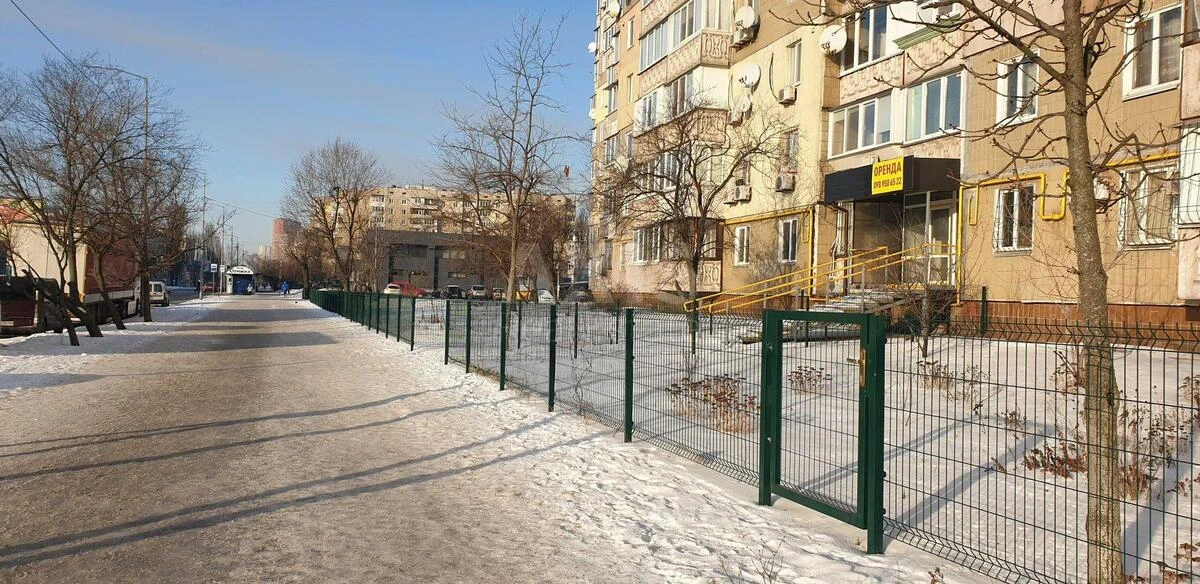 Trade object vul. Revuc'kogo 35, 77m2648882