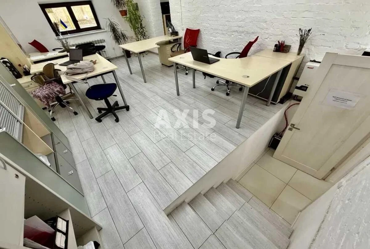 Office vul. Kozhum'jac'ka 12V, 119m26252611
